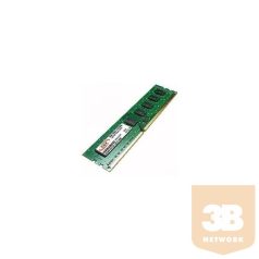   CSX ALPHA Desktop 4GB DDR4 (2400Mhz, 288pin) CL17 1.2V Standard memória