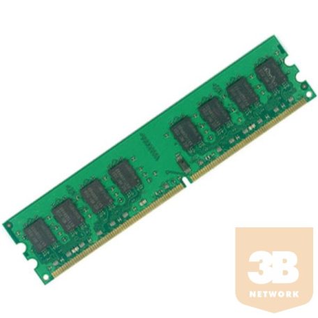 CSX Memória Desktop - 4GB DDR3 (1066Mhz, 256x8)