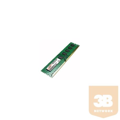 CSX Memória Desktop - 4GB DDR3 (1333Mhz, 128x8)