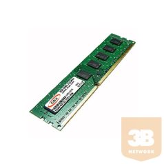CSX Memória Desktop - 2GB DDR3 (1600Mhz, 128x8)