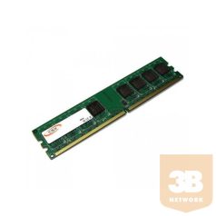 CSX Memória Desktop - 4GB DDR3 (1866Mhz, CL13, 512x8)