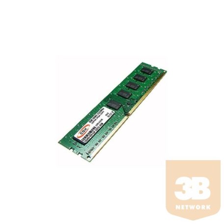 CSX Desktop 4GB DDR4 (2133Mhz, 512Mx8) CL15 1.2V Standard memória
