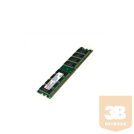 CSX Memória Desktop - 4GB DDR4 (2400Mhz, CL17, 1.2V)