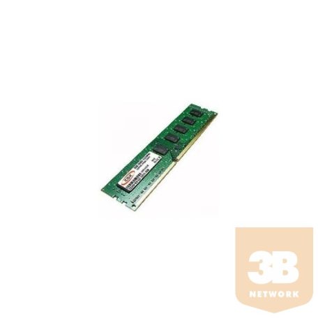 CSX Desktop 8GB DDR4 (2400Mhz, 288pin) CL17 1.2V Standard memória
