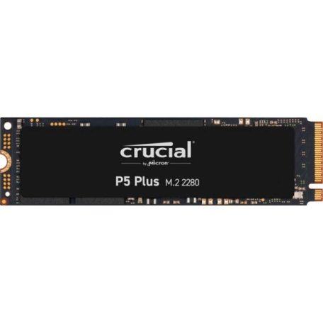 CRUCIAL SSD M.2 PCIe 4.0 NVMe 1TB P5 Plus