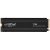 CRUCIAL SSD M.2 PCIe Gen5 NVMe 1TB T700 with heatsink