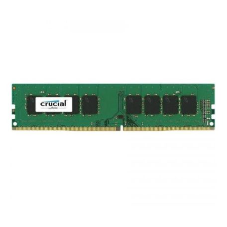 RAM Crucial DDR4 2400MHz 16GB CL17 1,2V