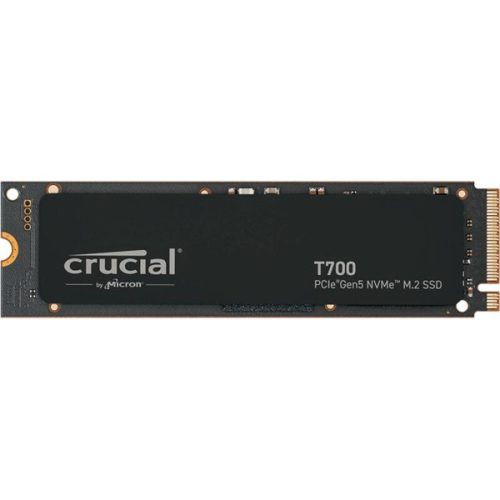 CRUCIAL SSD M.2 PCIe Gen5 NVMe 2TB T700