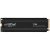 CRUCIAL SSD M.2 PCIe Gen5 NVMe 2TB T700 with heatsink