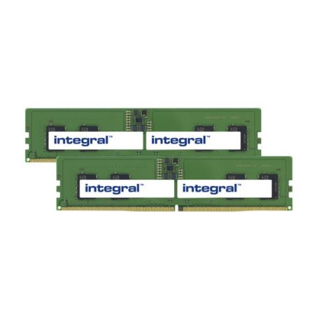 RAM Crucial DDR5 4800MHz 16GB ( 2x8GB ) CL40 1,1V
