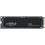 CRUCIAL SSD M.2 PCIe Gen5 NVMe 4TB T705