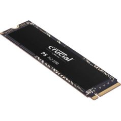 CRUCIAL SSD M.2 PCIe 4.0 NVMe 500GB P5 Plus