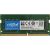 RAM Crucial Notebook DDR4 2400MHz 8GB CL17 1,2V