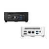 MSI Business DT Cubi 5 12M-002BEU, i5-1235U, Iris XE, M.2 NVME, 2,5" SATA, 4x USB, Thunderbolt 4, HDMI, DP, 2x RJ45