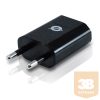 Conceptronic telefon töltő adapter - CUSBPWR1A (USB-A, fekete)