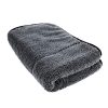 COLORWAY Autó törlőkendő, CW-5612 Microfiber car universal Extra Dry 1200gsm - gray