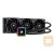 CORSAIR iCUE H150i ELITE RGB Liquid CPU Cooler