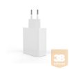 COLORWAY Hálózati töltő, AC Charger 2USB Quick Charge 3.0 (36W) white (CW-CHS017Q-WT)