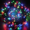 COLORWAY LED szalag, LED garland ColorWay LED 200, 20M (8 functions) multi-colored USB