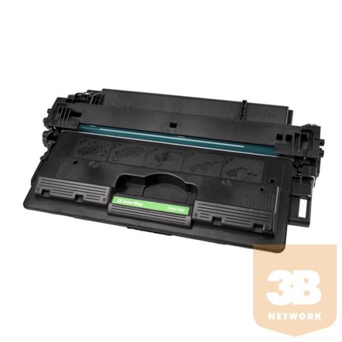 COLORWAY Standard Toner CW-H214MX, 17.500 oldal, Fekete - HP: CF214X (14X)