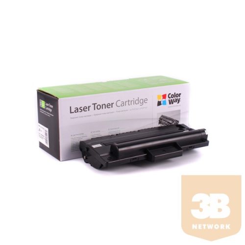 COLORWAY Standard Toner CW-H226MX, 9000 oldal, Fekete - HP CF226X (26X)