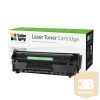 COLORWAY Standard Toner CW-H283M, 1500 oldal, Fekete - HP CF283A (83A)