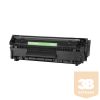 COLORWAY Standard Toner CW-H283M, 1500 oldal, Fekete - HP CF283A (83A)