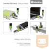 COLORWAY AA elem, CW-UB18650-03 Rechargeable Battery 18650 USB 1200 mAh 3.7V (2pcs.)