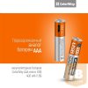 COLORWAY AAA elem, CW-UBAAA-01 Rechargeable Battery micro USB 400 mAh 1.5V (2pcs.)