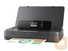 HP Officejet 200 Mobile Printer A4 color Inkjet