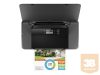 HP Officejet 200 Mobile Printer A4 color Inkjet