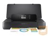 HP Officejet 200 Mobile Printer A4 color Inkjet