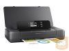 HP Officejet 200 Mobile Printer A4 color Inkjet