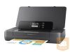 HP Officejet 200 Mobile Printer A4 color Inkjet