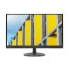 Mon Lenovo 27" D27q-30 monitor - VA