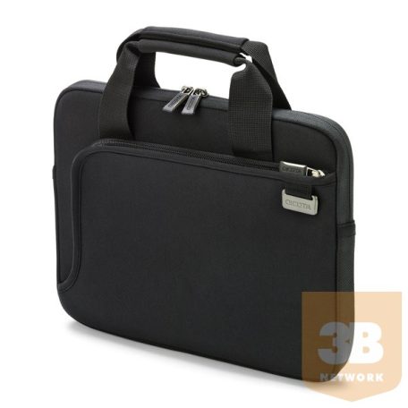 DICOTA Notebook táska D31179, Smart Skin 12-12,5" Neoprene sleeve with handles