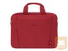 DICOTA Eco Slim Case BASE 13-14.1inch Red