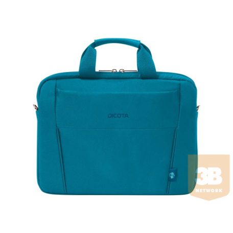 DICOTA Eco Slim Case BASE 13-14.1inch Blue