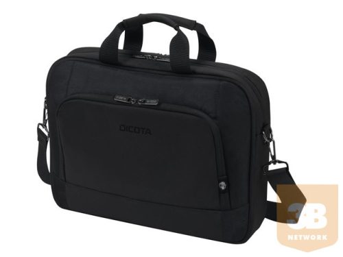 DICOTA Eco Top Traveller BASE 13-14.1inch