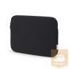 BASE XX Notebook tok D31783, LAPTOP SLEEVE 12-12.5” BLACK