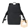 BASE XX Notebook hátizsák D31792, LAPTOP BACKPACK 13-15.6” BLACK