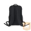 BASE XX Notebook hátizsák D31792, LAPTOP BACKPACK 13-15.6” BLACK