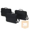 BASE XX Notebook táska D31795, LAPTOP BAG CLAMSHELL 14-15.6” BLACK