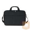 BASE XX Notebook táska D31798, LAPTOP BAG TOPLOADER 14-15.6” BLACK