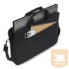 BASE XX Notebook táska D31798, LAPTOP BAG TOPLOADER 14-15.6” BLACK