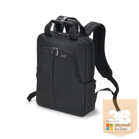 DICOTA D31820-DFS Backpack Eco Slim PRO for Microsoft Surface