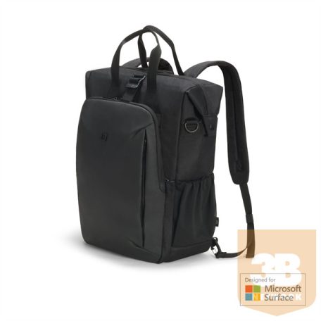 DICOTA D31862-DFS Backpack Eco Dual GO for Microsoft Surface