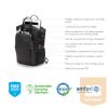 DICOTA D31862-DFS Backpack Eco Dual GO for Microsoft Surface