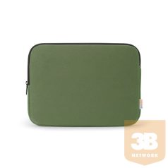 BASE XX Notebook tok D31971, SLEEVE 14-14.1” OLIVE GREEN