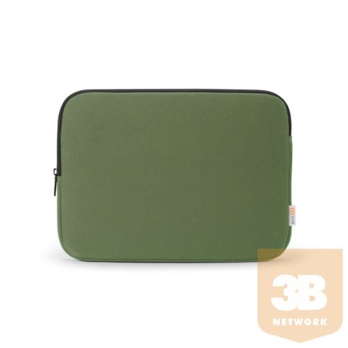 BASE XX Notebook tok D31971, SLEEVE 14-14.1” OLIVE GREEN